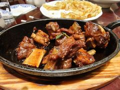 -老厨家(友谊路总店)