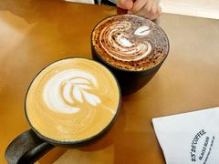 -2326 Coffee Roaster咖啡豆可选店(林肯公园店)