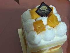 -澳门文华东方酒店文华饼房(孙逸仙大马路店)