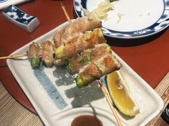 -小山日本料理(兴业太古汇店)