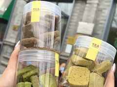 -吴裕泰茶莊(大栅栏店)