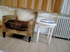 -和家宾馆(四季青店)