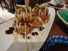 -阿吾罗日本料理(K11艺术中心店)