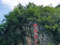 -黔灵山公园