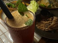 -CHINCHIN 青青·泰国料理(万象食家店)