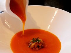 -北京金融街丽思卡尔顿酒店·意味轩 Cepe