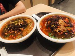 -水平有限广西米粉·广西风味集(五道口店)