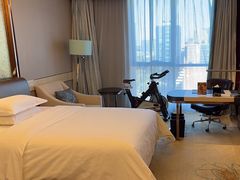-郑州美盛喜来登大酒店