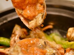 -酌宴府The China Club·广州万富希尔顿酒店(云城东路店)
