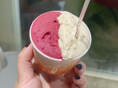 热红酒-DIP in GELATO(富民路店)