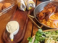 -Uncle Kosto科斯托·中东菜