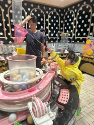 -meland club亲子乐园(北京芳圆里ID MALL店)