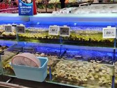 -大润发(何山店)