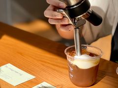 -O.P.S. CAFE