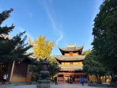 -龙华寺