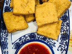 -洞天食府(北大街店)