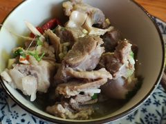 -双城乡铁锅炖羊肉(莱安逸境店)