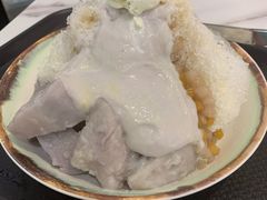 -鲜芋仙(中华广场店)