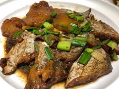 红烧带鱼-高佳庄·舟山海鲜(海景旗舰店)