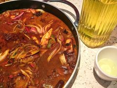 -虎丫炒鸡.鲜鸡现炒(朝阳门益田店)