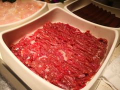 -海底捞火锅(顺义华联店)