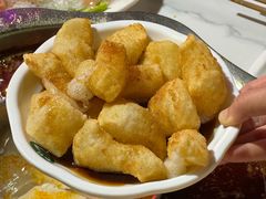 -枇杷园食为鲜火锅(南山店)