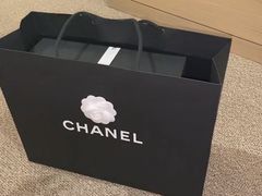-CHANEL(恒隆广场店)