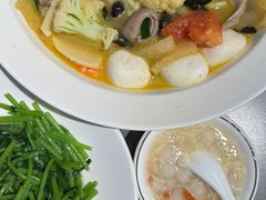 -小绍兴家宴·百年绍兴菜(鲁迅路店)
