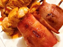 -王氏炉匠·烧鸟放题自助(三里屯店)