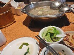 -马三妹跷脚牛肉(苏稽总店)