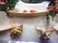 -V-ONE西雅图海鲜自助餐厅(仓山万达广场店)