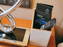 -太原凯宾斯基饭店