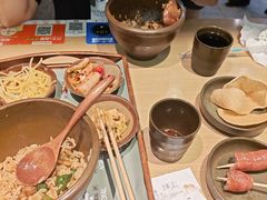 -京参 • 擂椒饭(这有山店)