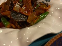 -甘尼仕印度餐厅酒吧(斜塘老街店)