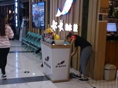 -凯德MALL(望京店)