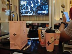 -星聚会KTV(合生汇黑金店)