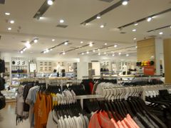 -hotwind热风(重庆悦荟店)