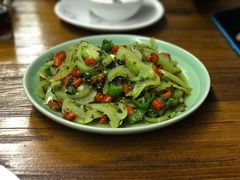 -德叔阙里·衢州菜馆(月湖店)