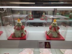 -好利来(北新桥店)