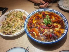 -同合居·非遗东北菜(王府井店)