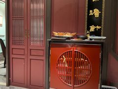 -福照楼汽锅鸡·云南菜(火车站锦江店)