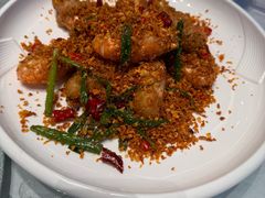 -香港狮子山下·明星粤菜餐厅(北苑店)