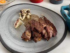 -醉了的船Le Bateau Ivre(温江店)