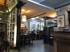 -堂宴·老厦门私房菜(1988仙岳总店)