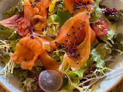 -I HOLIC艾豪丽披萨(KKone店)