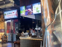 -破店肥哈·海鲜·烧烤(郑州银泰inPARK店)
