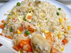 -来之顺海鲜菜馆·青岛菜·始于1993(栈桥店)