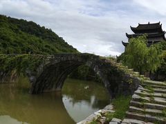 -上甘棠村