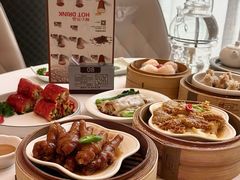 -益健美食大广场(北岭店)