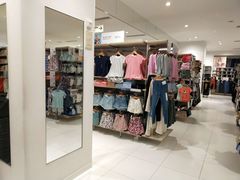 -优衣库(珠海华发商都店)